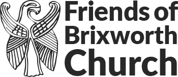 Friends of Brixworth Church